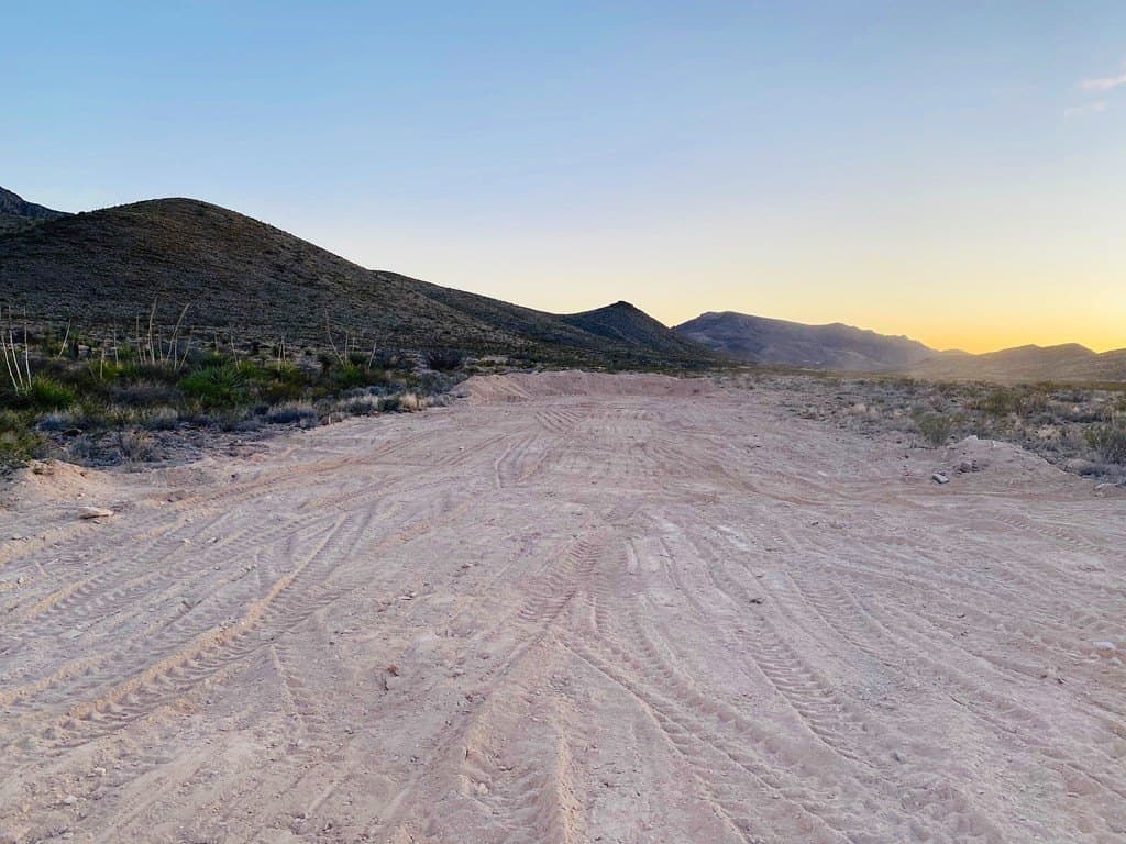 20 acres in Brewster County gallery image 4