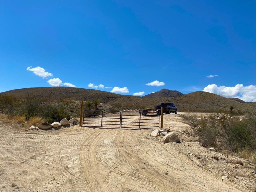 20 acres in Brewster County featured view