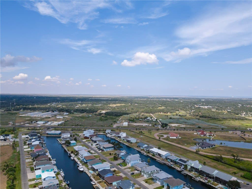 0.14 acres in Aransas County - photo 8