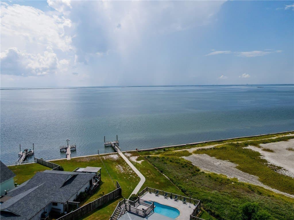 0.14 acres in Aransas County featured view
