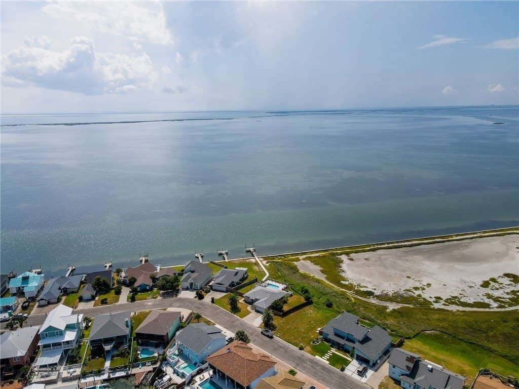 0.14 acres in Aransas County - photo 10