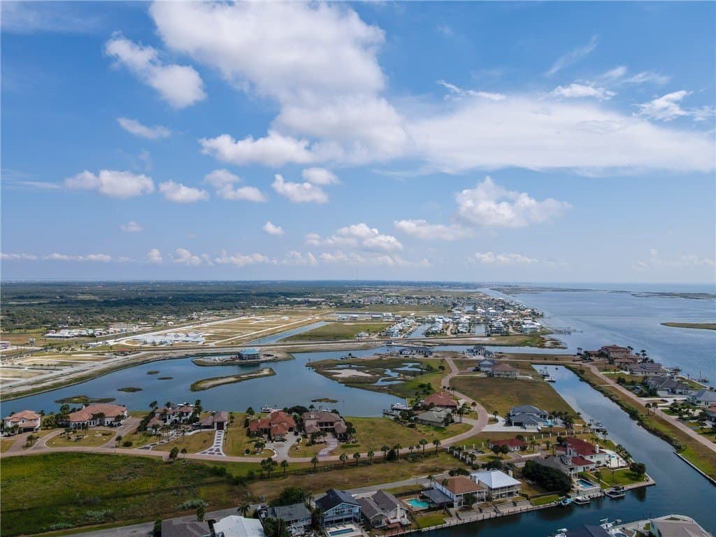 0.14 acres in Aransas County - photo 7