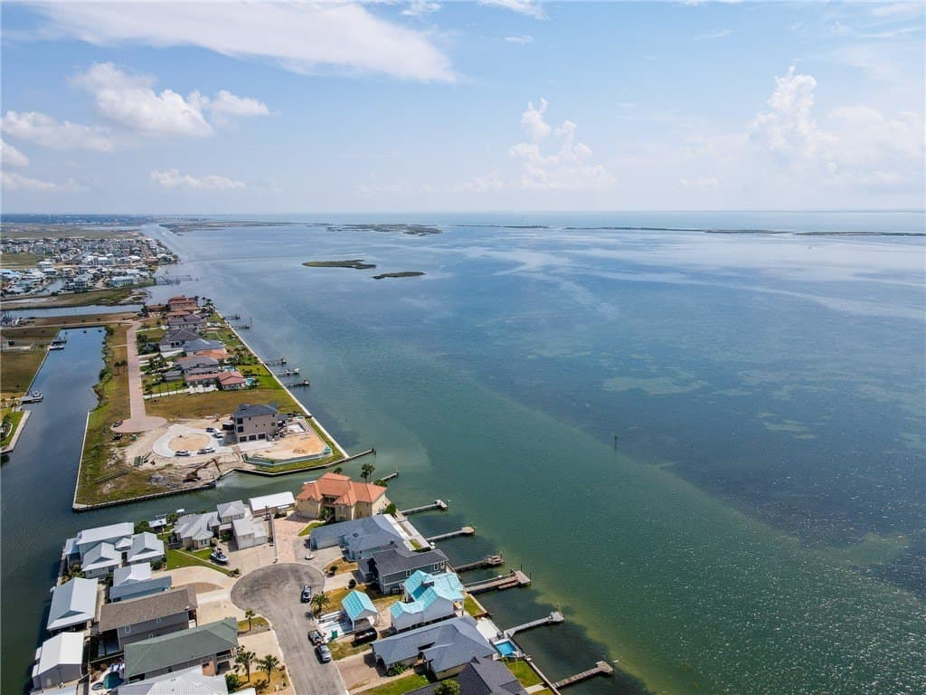 0.14 acres in Aransas County - photo 12