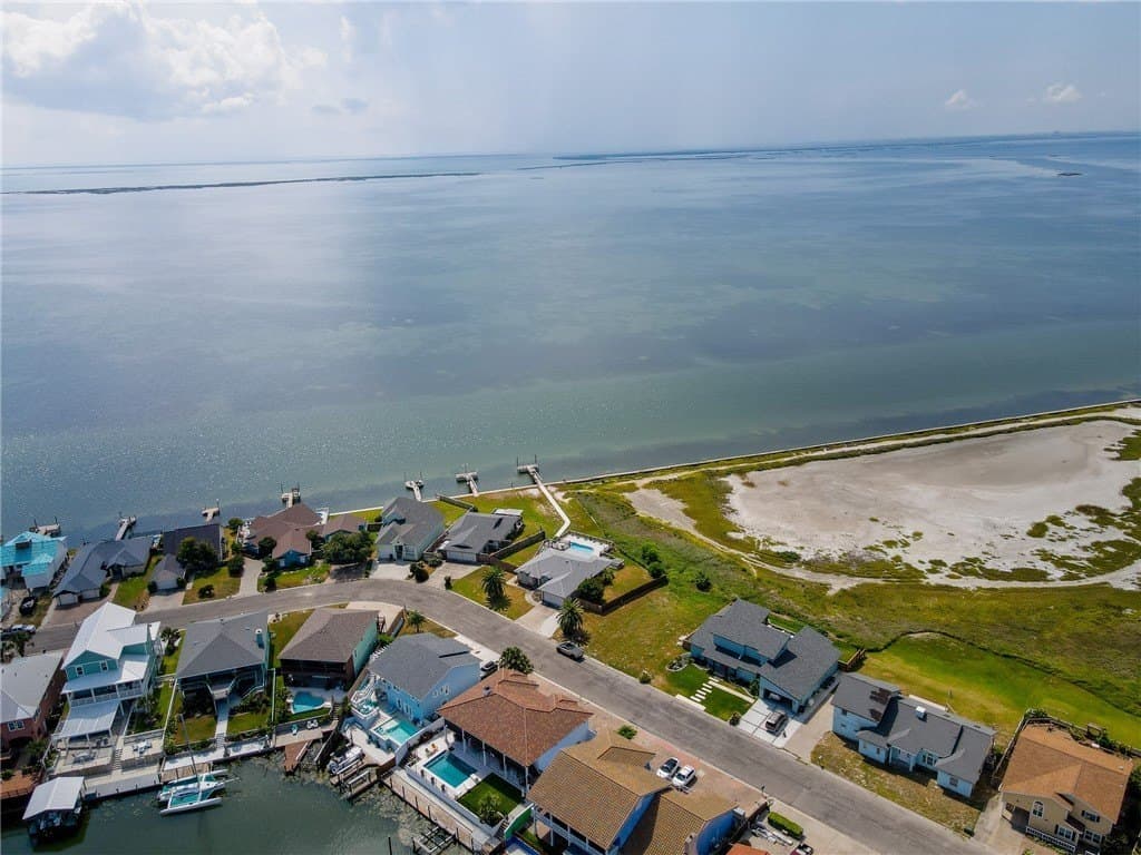 0.14 acres in Aransas County - photo 6