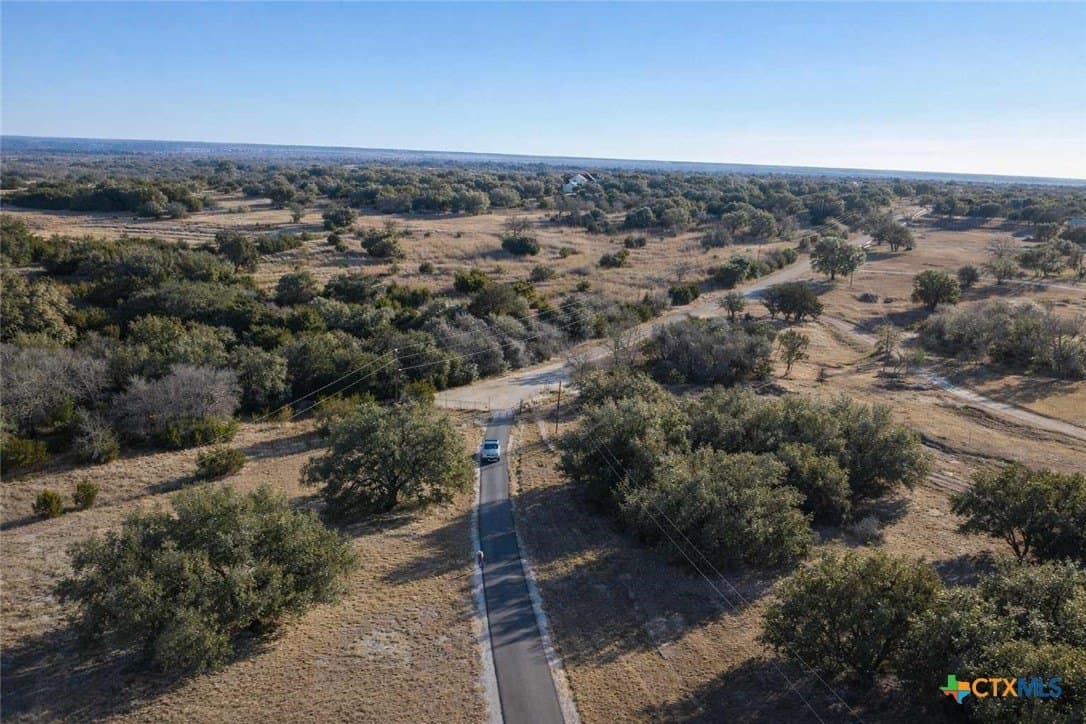 11.04 acres in Coryell County featured view