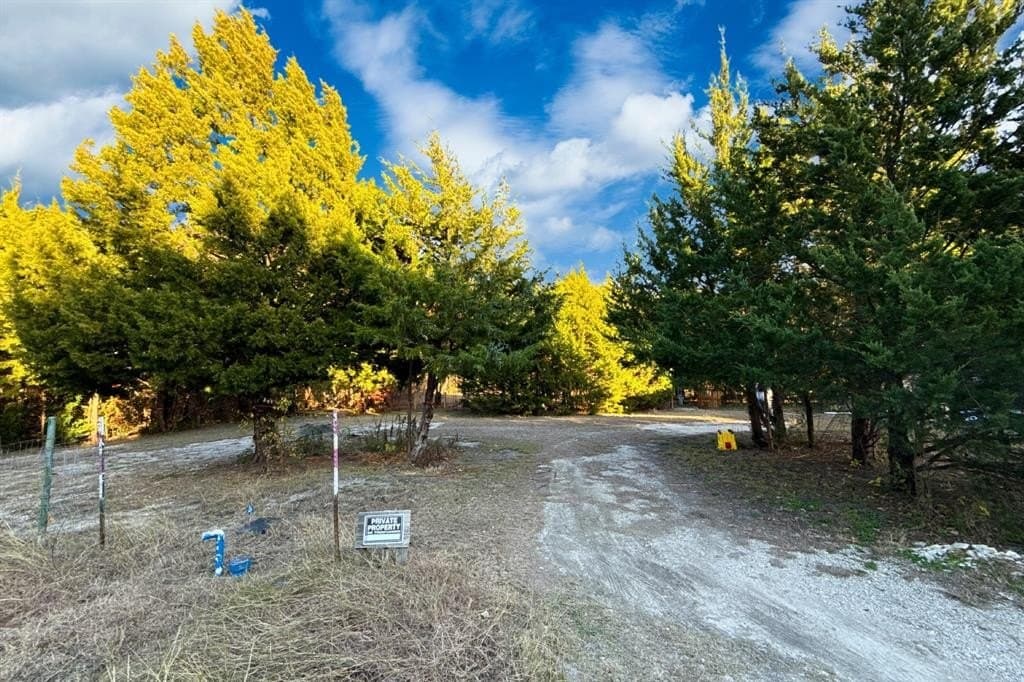 0.11 acres in Collin County