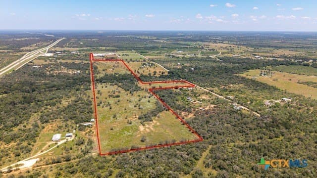 77.2 acres in Guadalupe County - photo 3