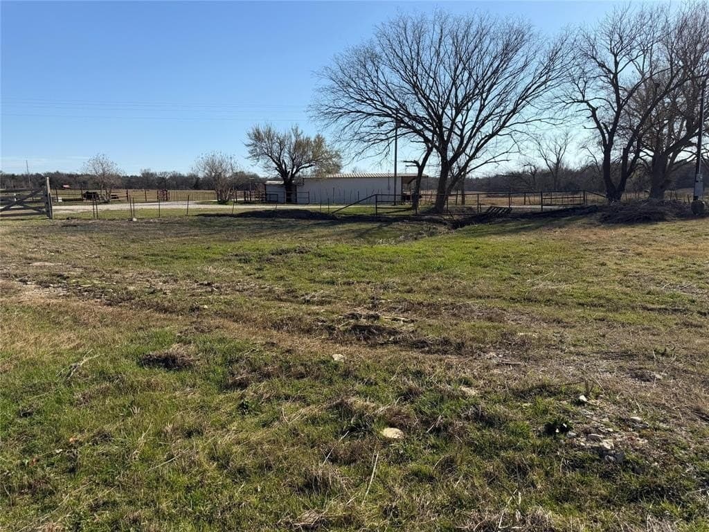 3.45 acres in Grayson County featured view