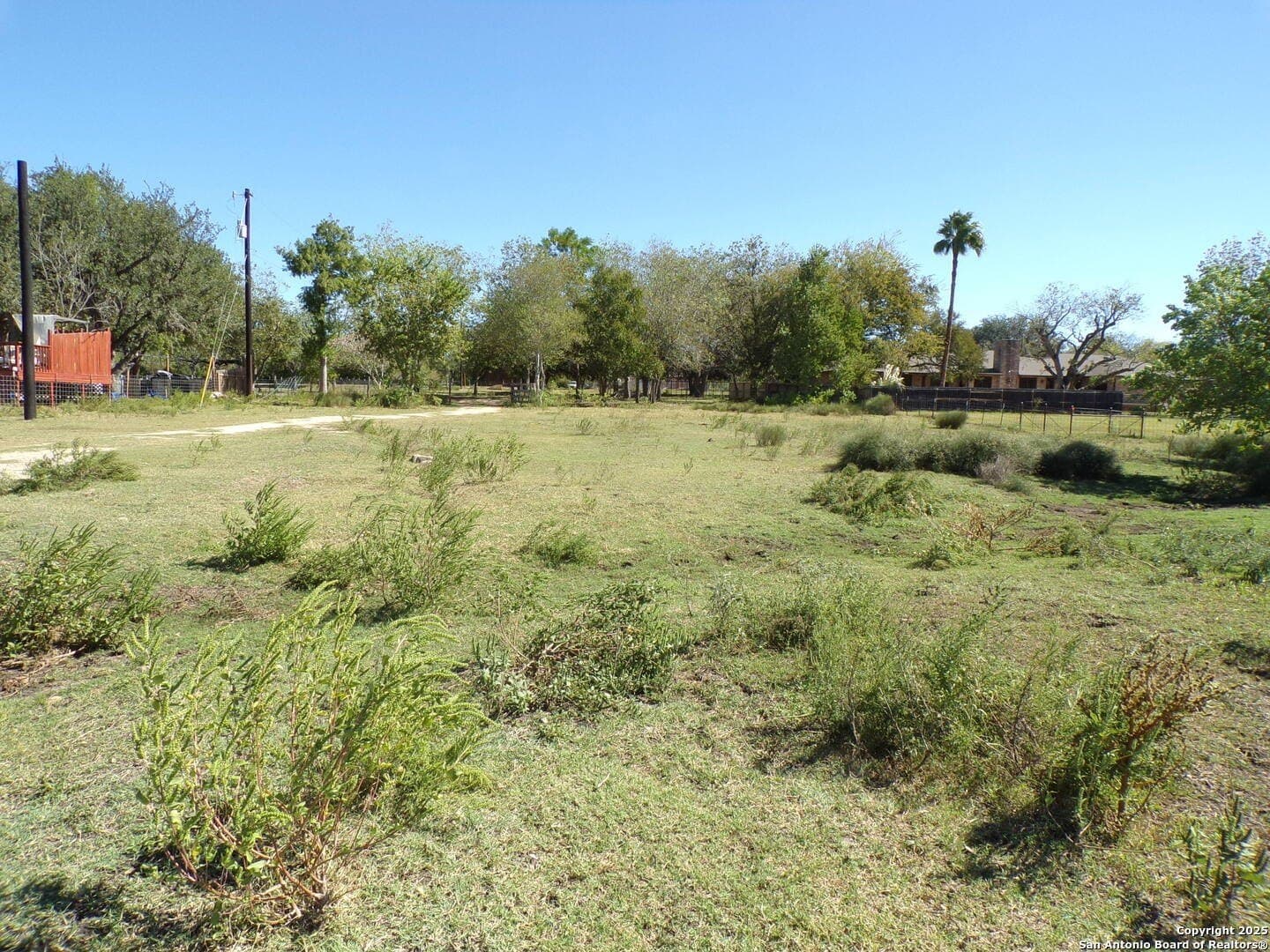 1.44 acres in Bexar County - photo 8