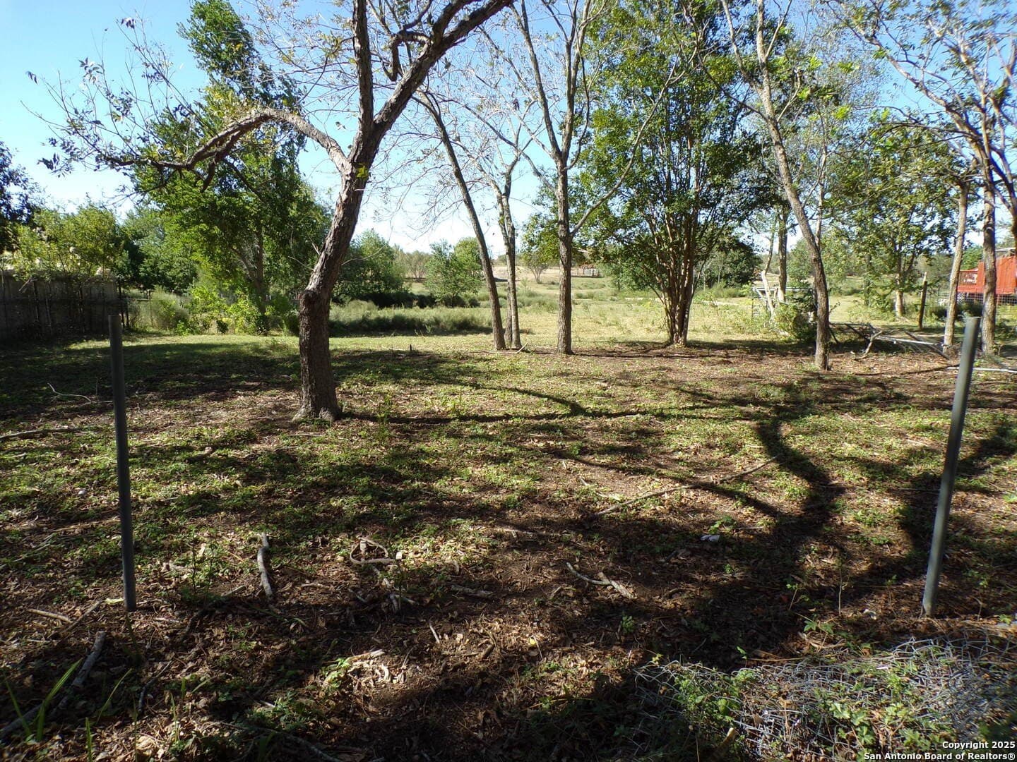 1.44 acres in Bexar County