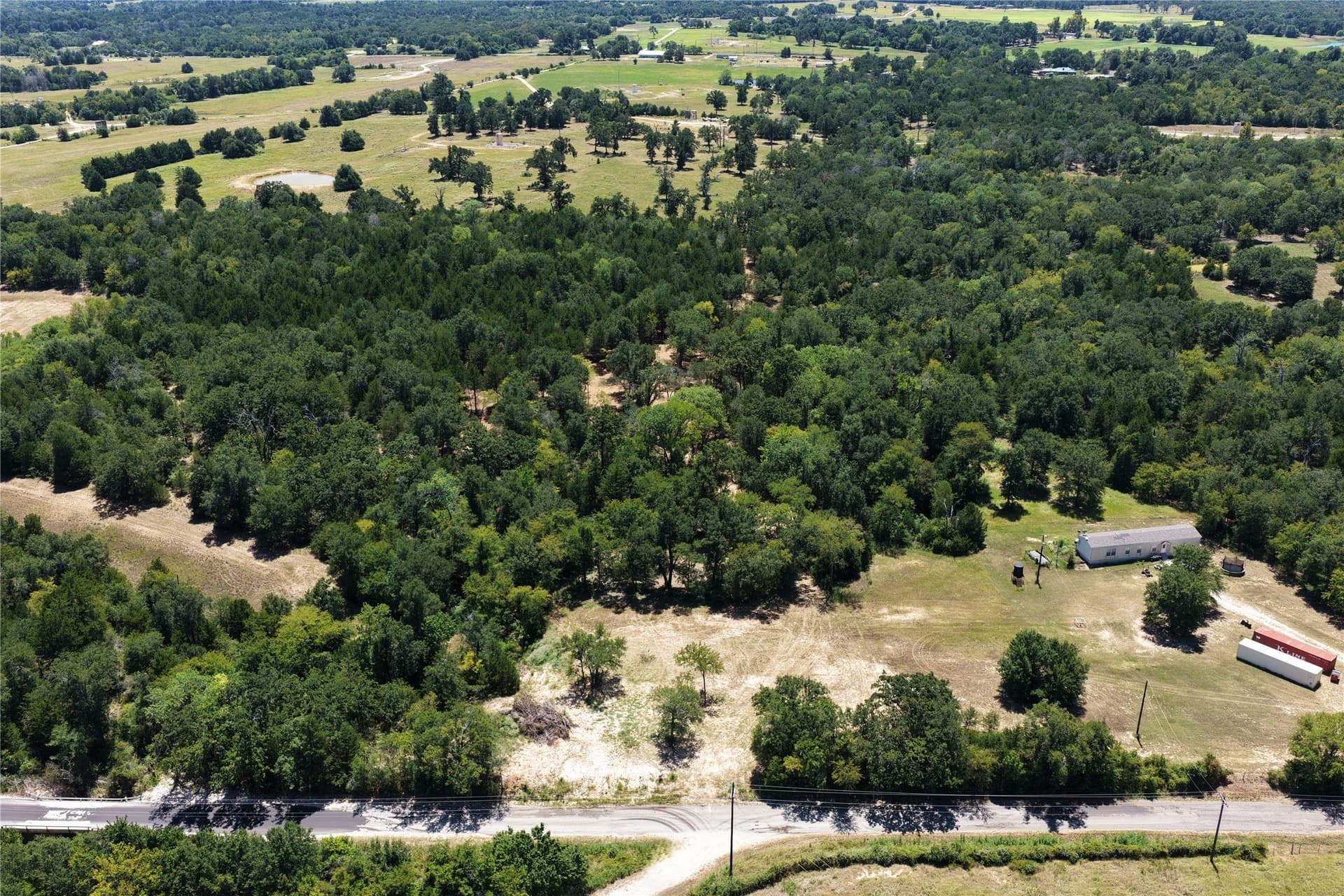 10.63 acres in Freestone County - photo 10