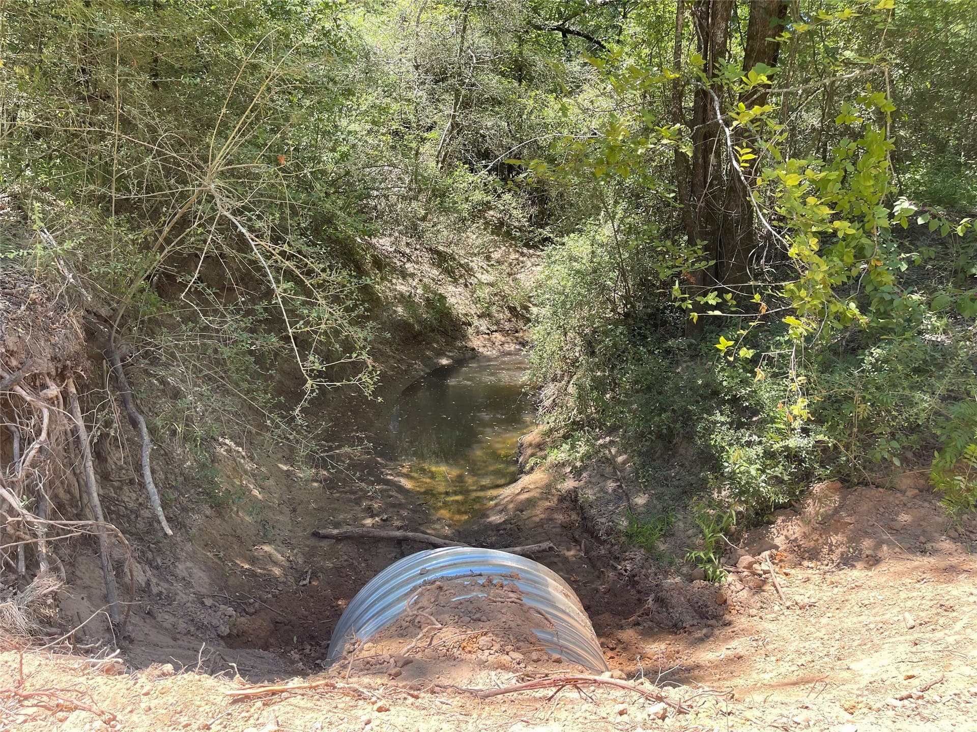 10.63 acres in Freestone County - photo 6