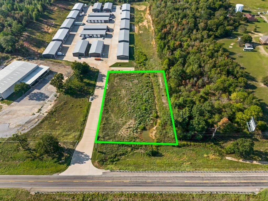 1.64 acres in Texas County