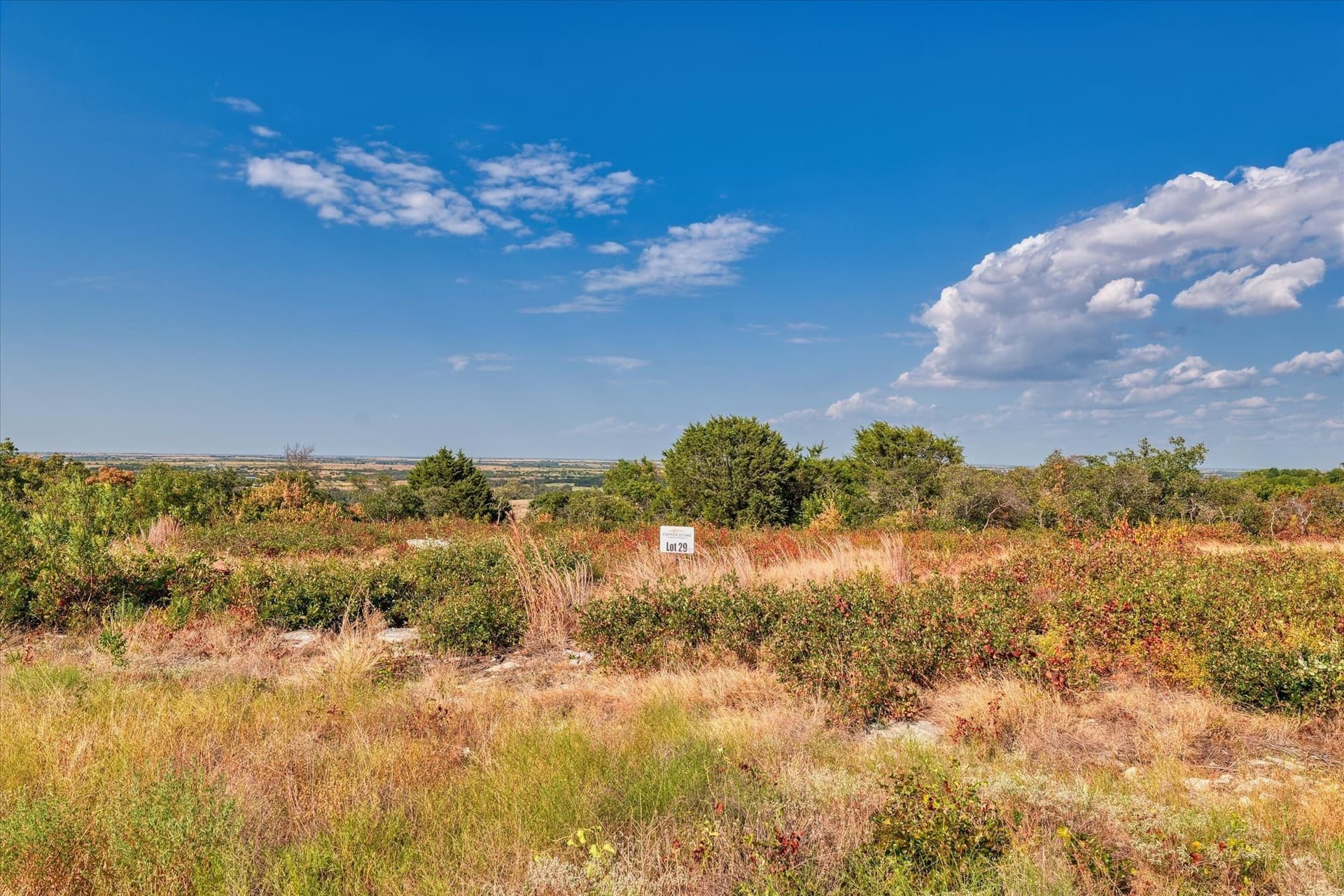 10 acres in Hamilton County - photo 8