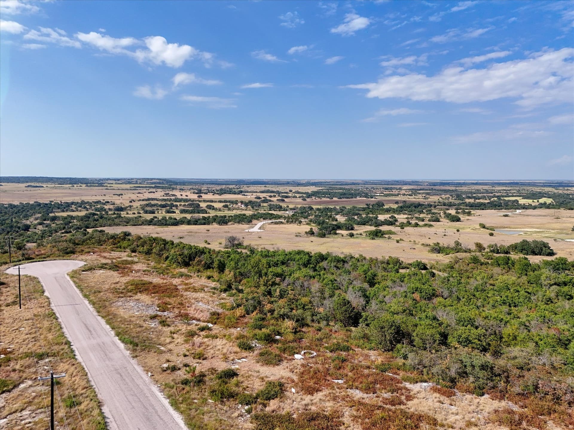 10 acres in Hamilton County - photo 3