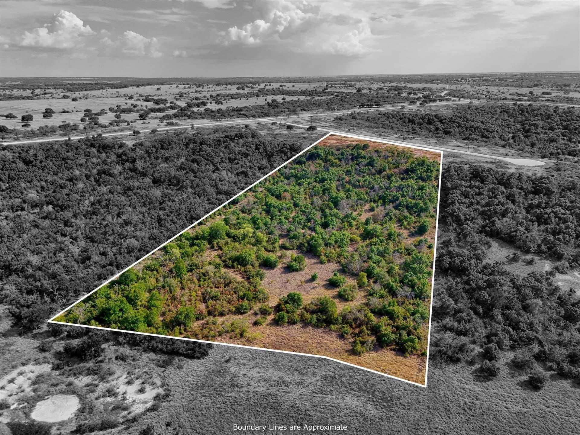 10 acres in Hamilton County - photo 22