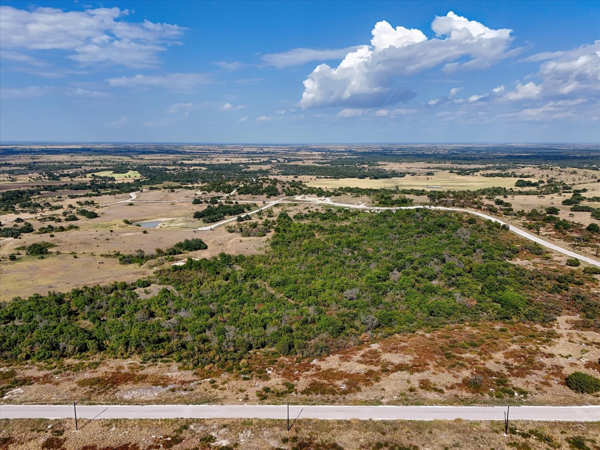 10 acres in Hamilton County - photo 9