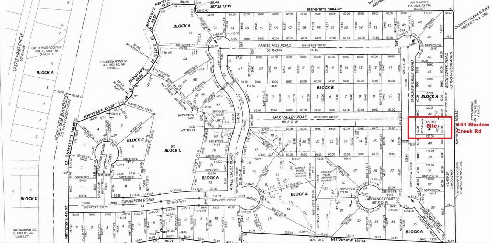 0.17 acres in Grayson County - photo 19