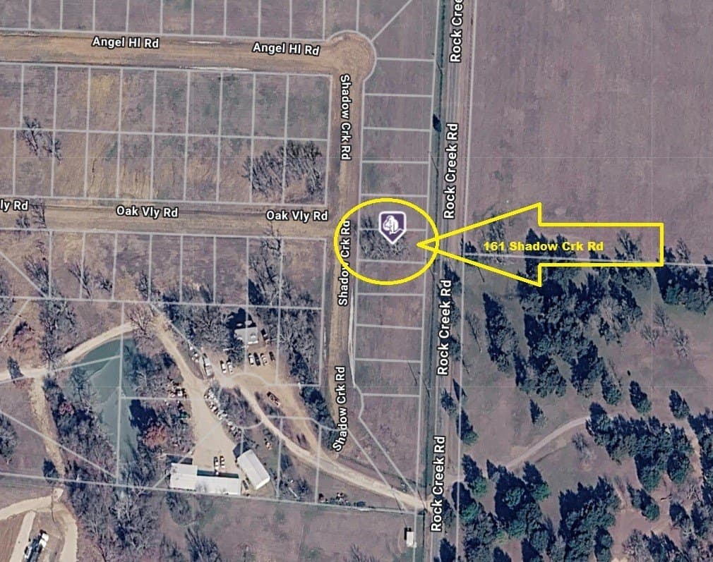 0.17 acres in Grayson County - photo 2