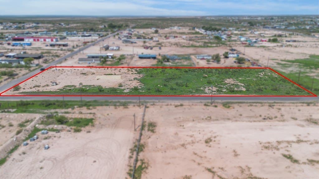 3.06 acres in Ector County gallery image 3