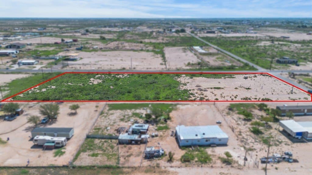 3.06 acres in Ector County gallery image 4