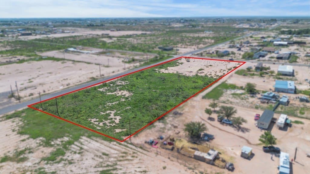 3.06 acres in Ector County featured view