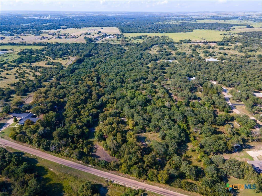 27 acres in Coryell County gallery image 2