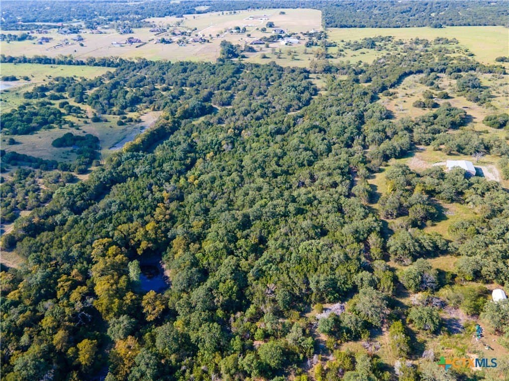 27 acres in Coryell County featured view