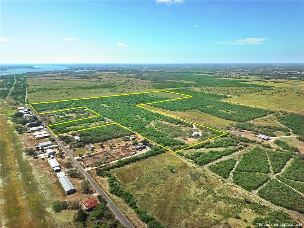 61 acres in Live Oak County - photo 14
