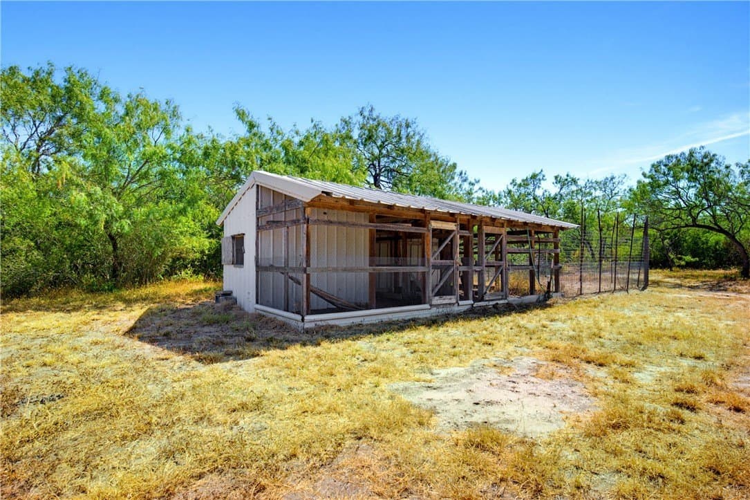 61 acres in Live Oak County - photo 13