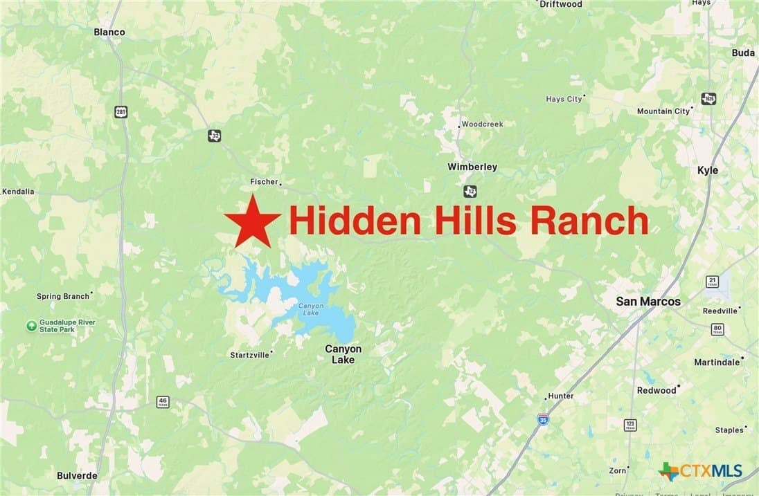 100 acres in Comal County - photo 18