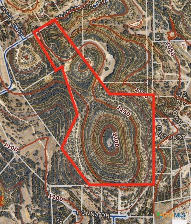 100 acres in Comal County - photo 15