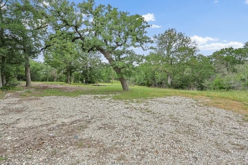 2.06 acres in Brazos County
