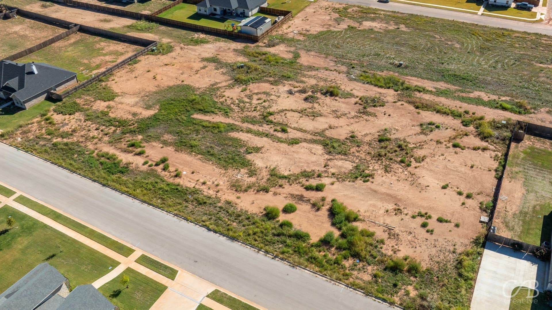 0.51 acres in Taylor County - photo 3