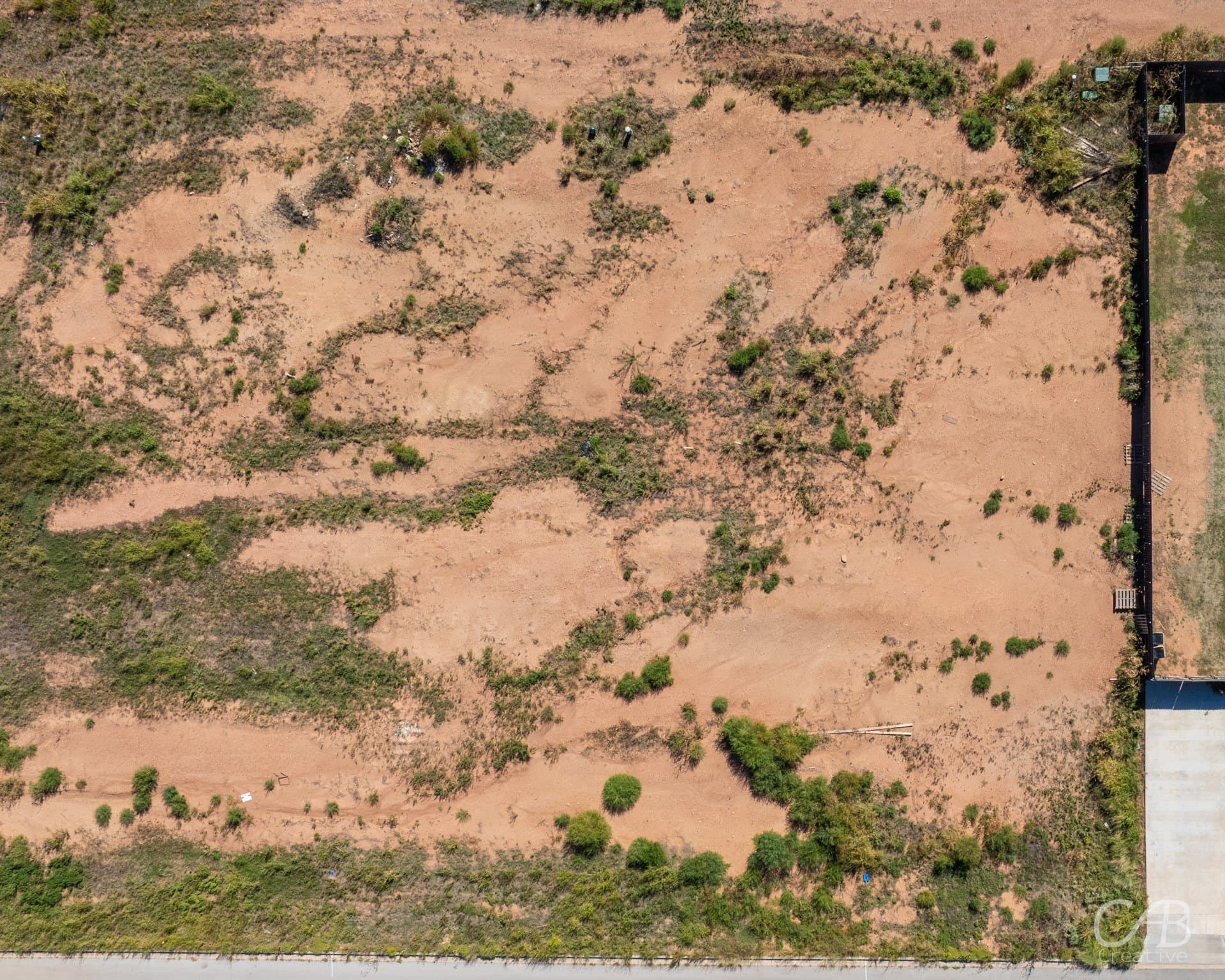 0.51 acres in Taylor County - photo 2