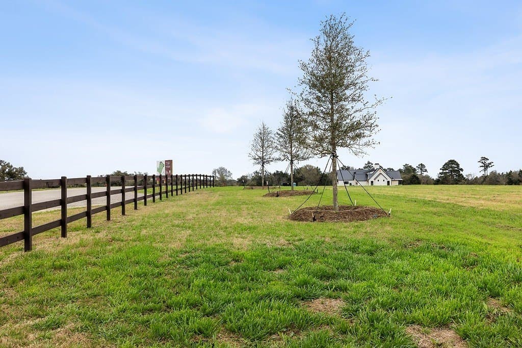 2.24 acres in Fayette County featured view