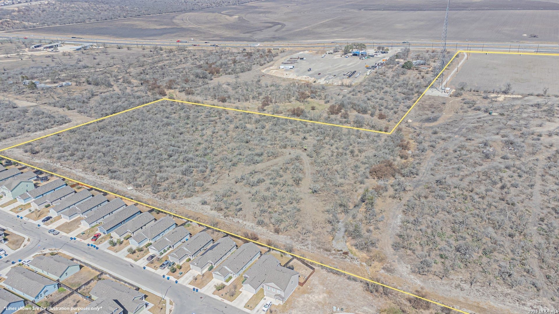 36.16 acres in Bexar County - photo 15