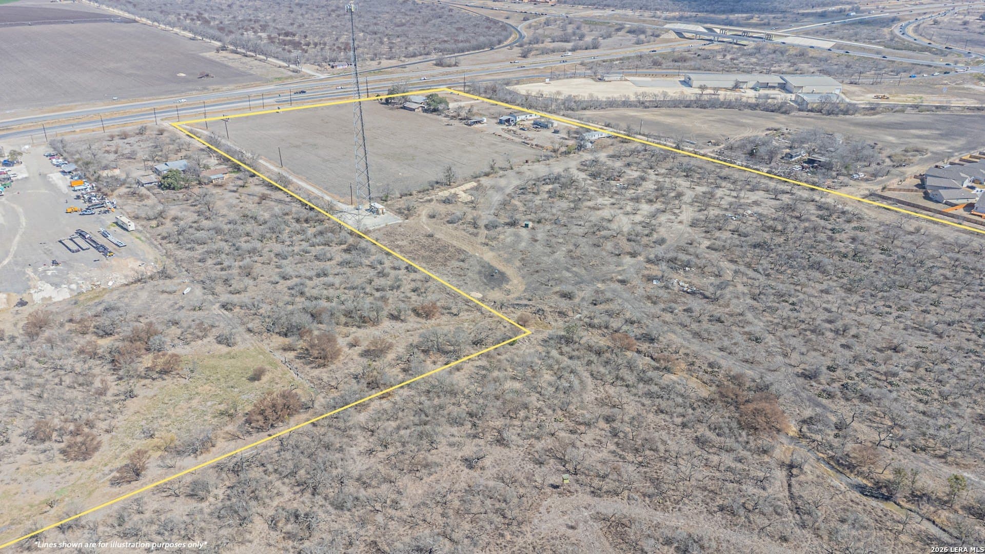 36.16 acres in Bexar County - photo 22