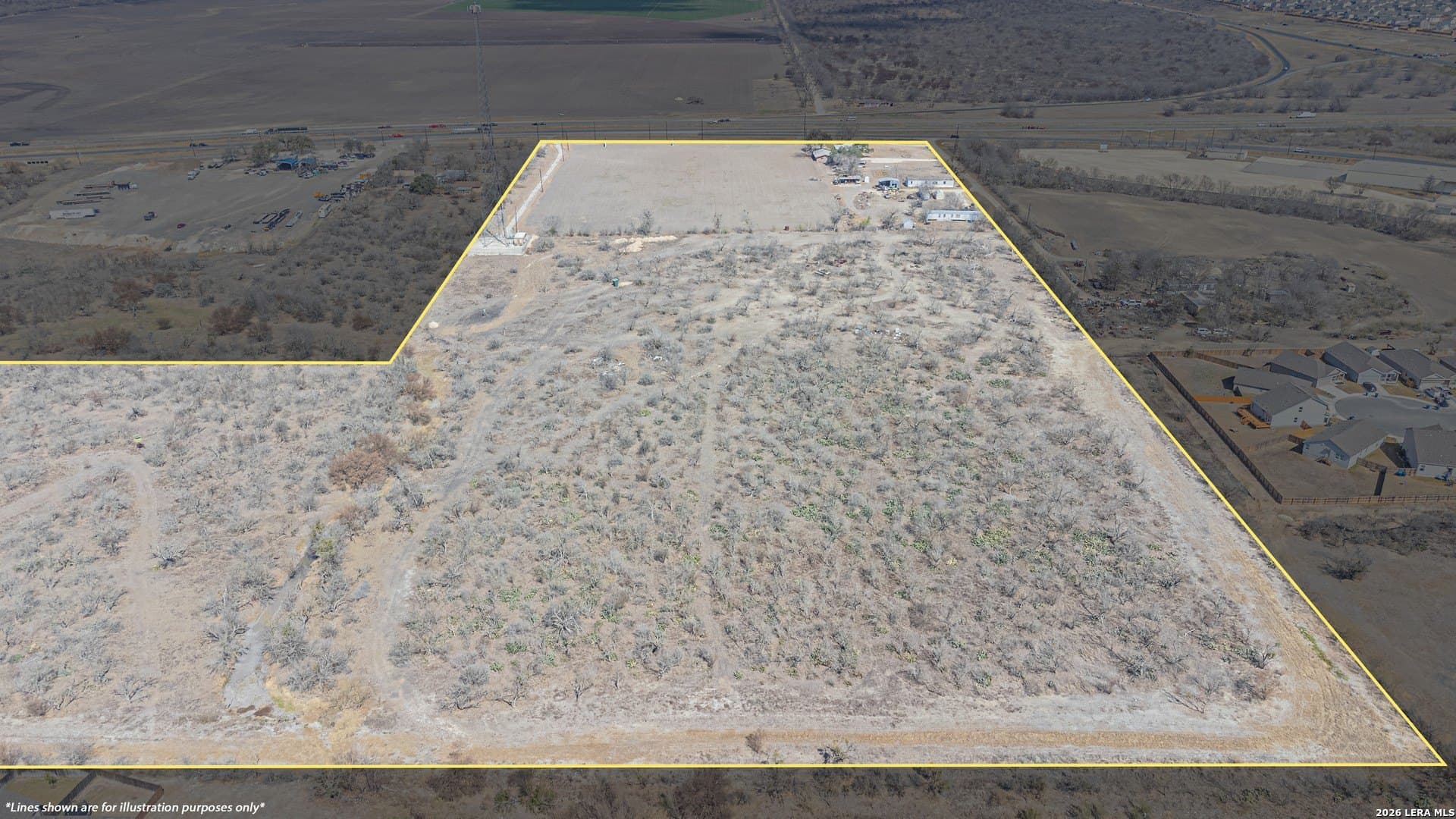 36.16 acres in Bexar County - photo 18