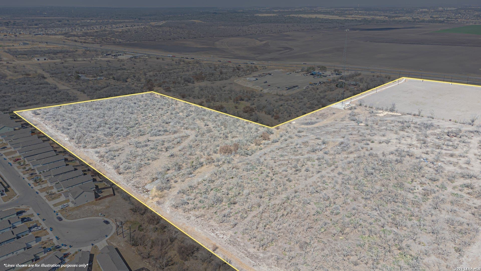 36.16 acres in Bexar County - photo 10