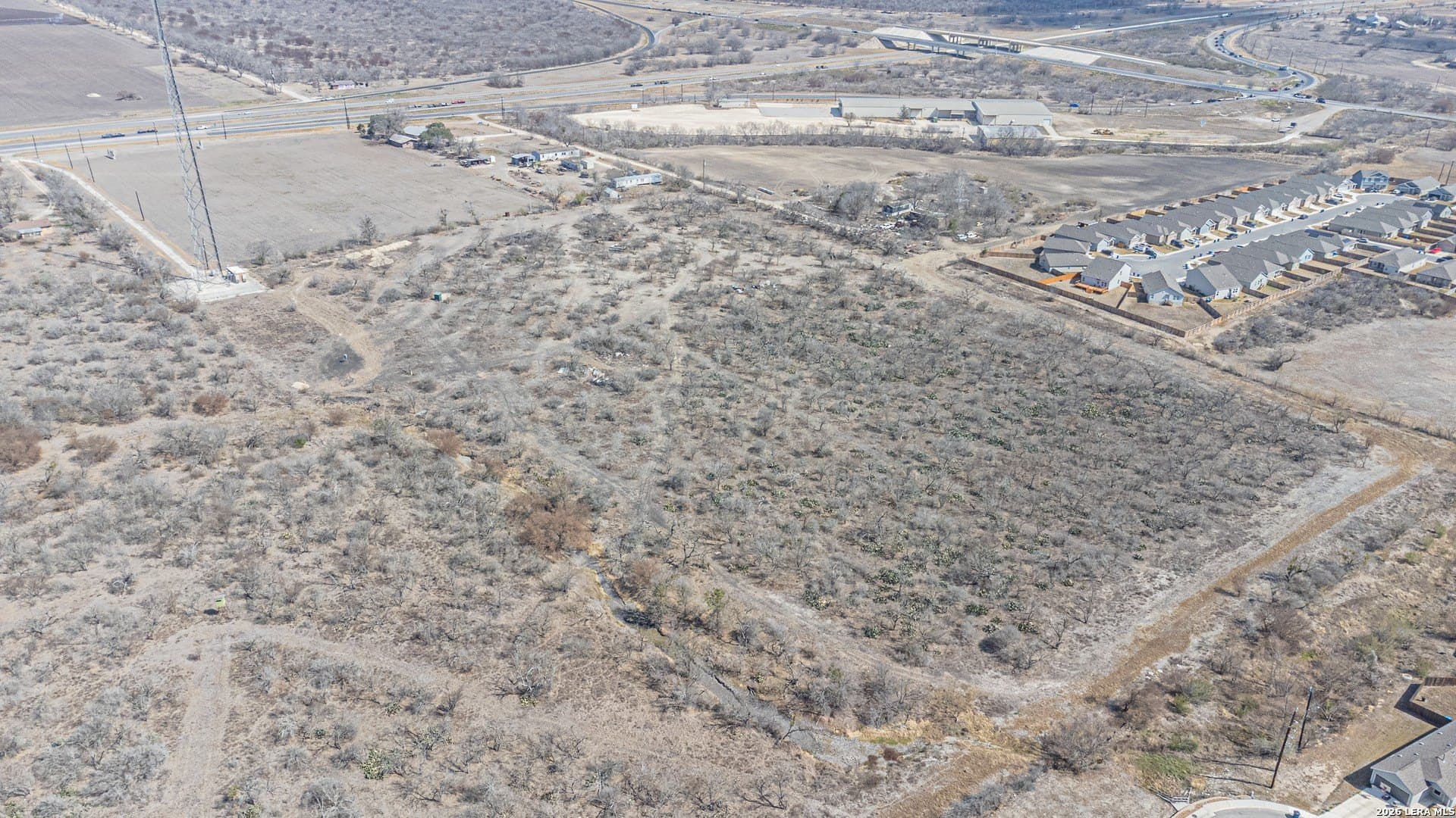 36.16 acres in Bexar County - photo 19