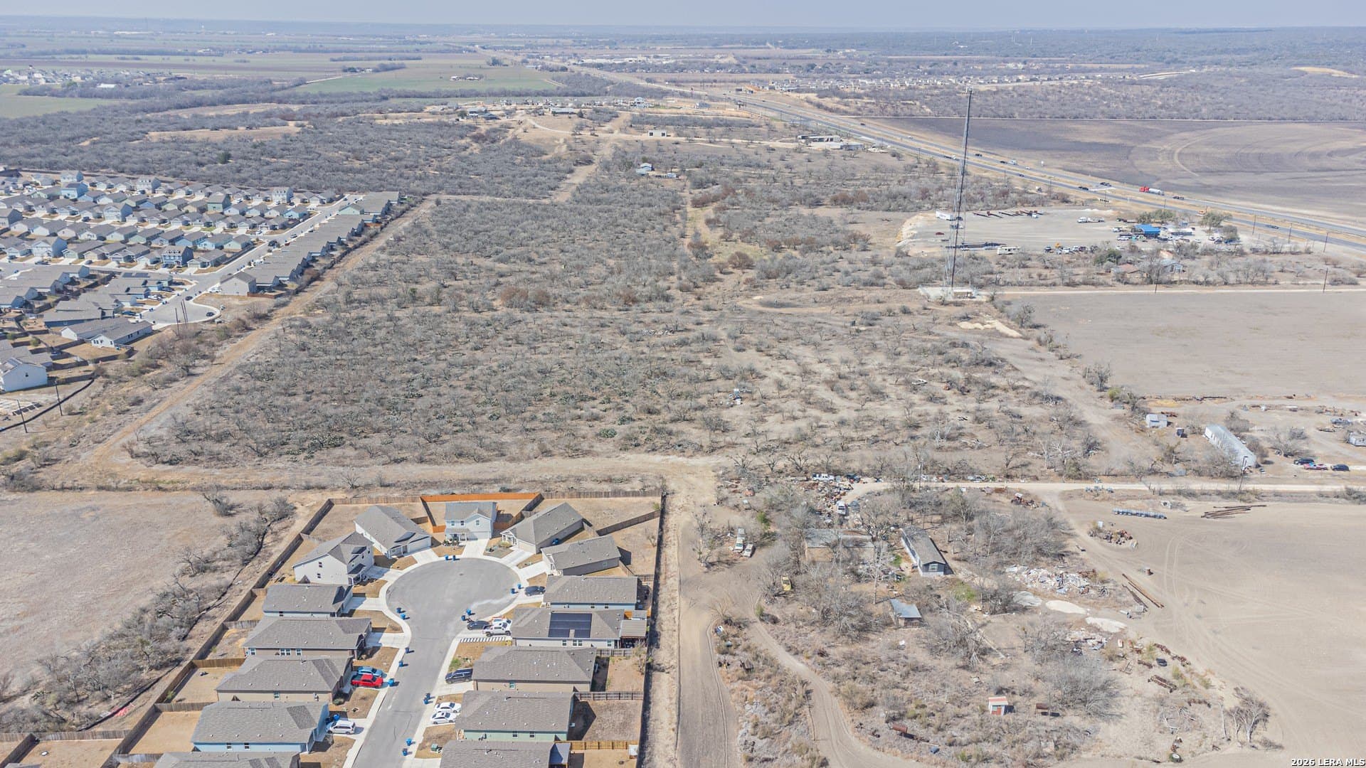 36.16 acres in Bexar County gallery image 2