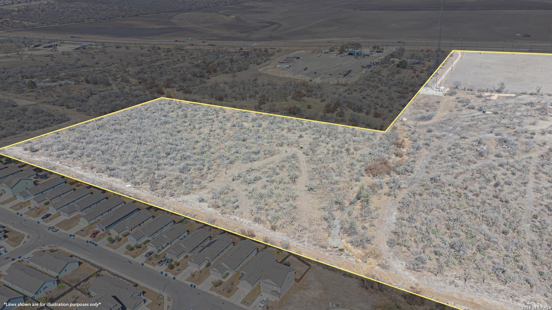 36.16 acres in Bexar County - photo 16