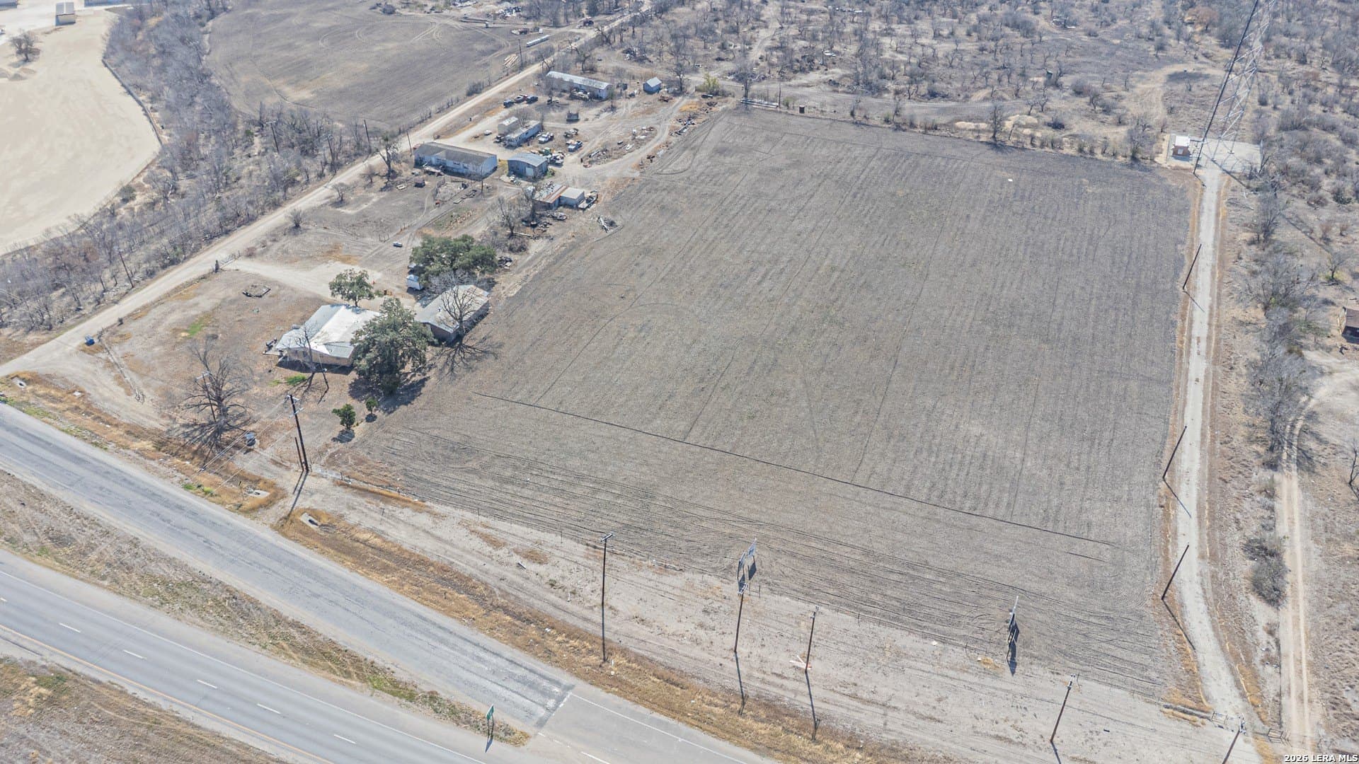 36.16 acres in Bexar County - photo 36