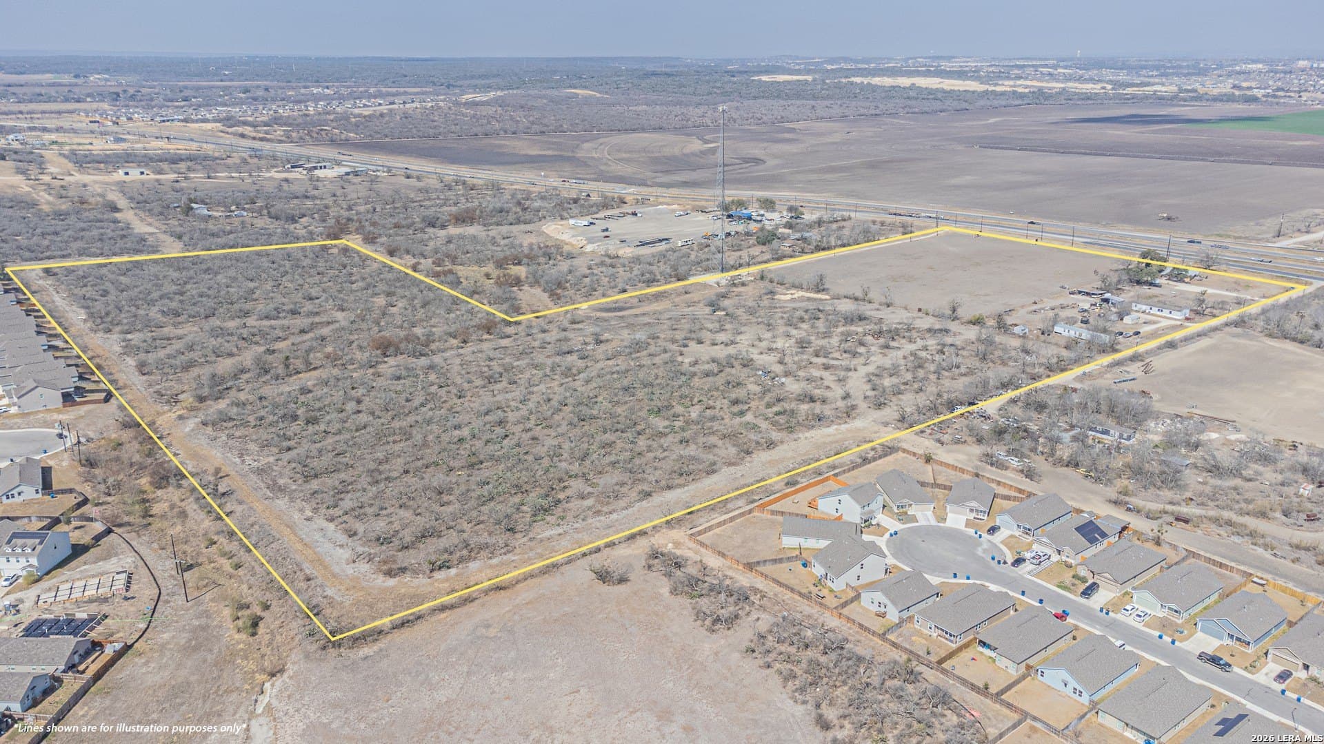 36.16 acres in Bexar County - photo 6