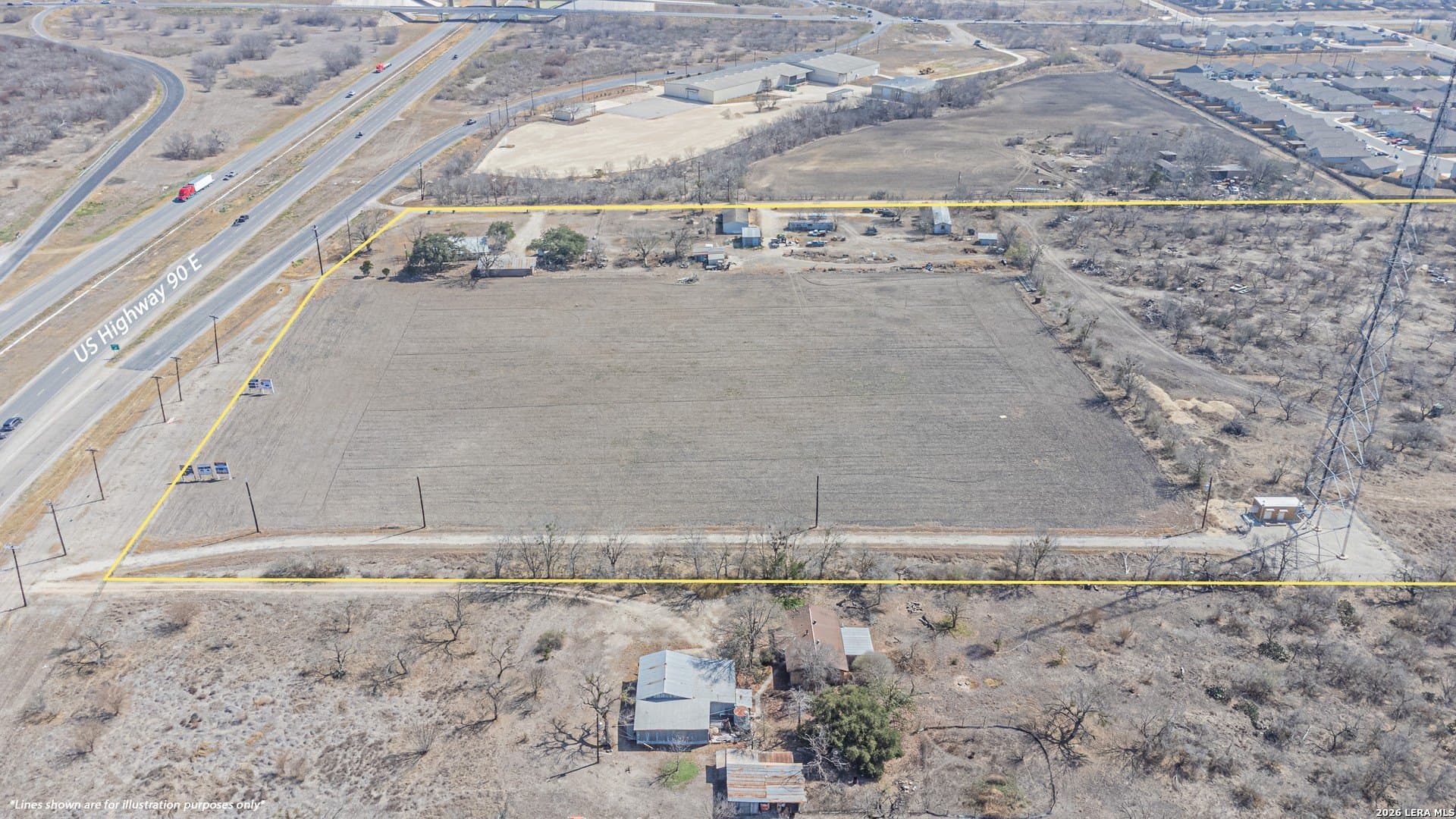 36.16 acres in Bexar County - photo 28