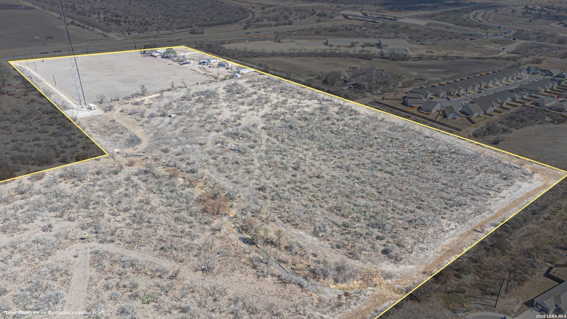 36.16 acres in Bexar County - photo 20