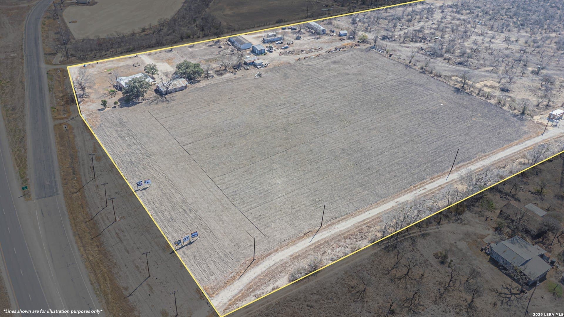 36.16 acres in Bexar County - photo 33