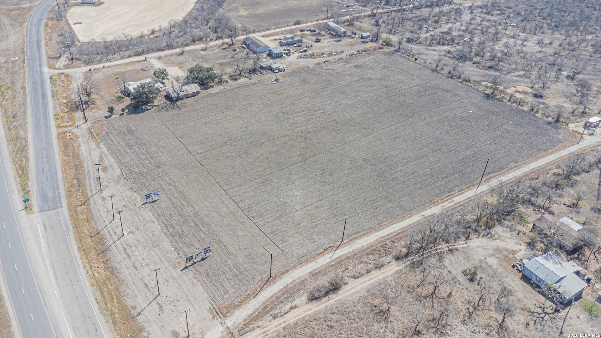 36.16 acres in Bexar County - photo 32