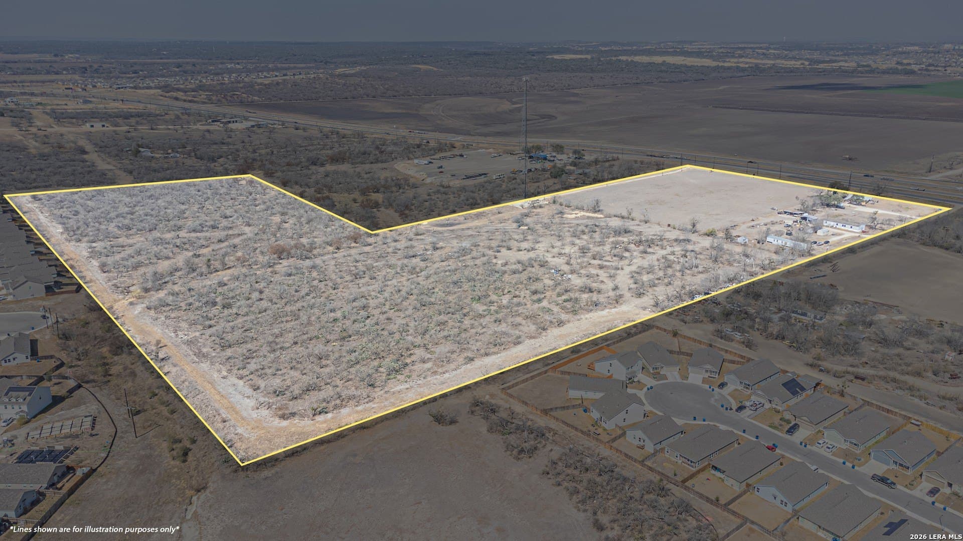 36.16 acres in Bexar County - photo 7